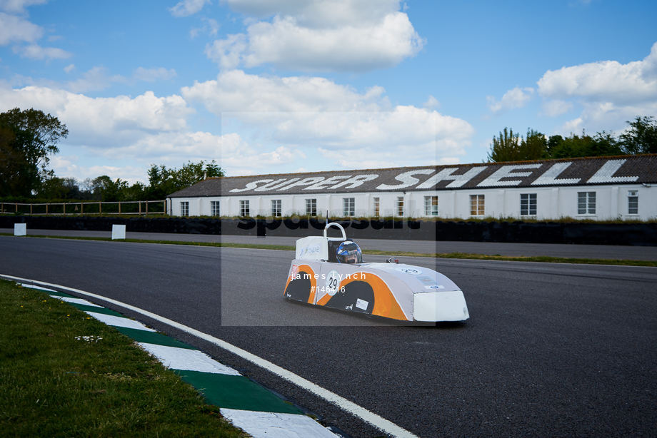 Spacesuit Collections Photo ID 146416, James Lynch, Greenpower Season Opener, UK, 12/05/2019 12:03:25