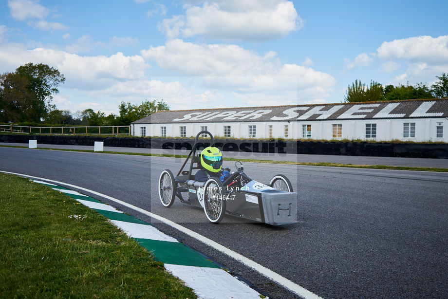 Spacesuit Collections Photo ID 146417, James Lynch, Greenpower Season Opener, UK, 12/05/2019 12:03:30