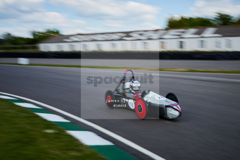 Spacesuit Collections Photo ID 146418, James Lynch, Greenpower Season Opener, UK, 12/05/2019 12:05:07