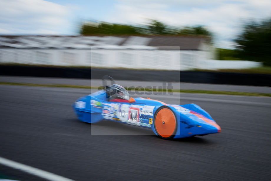 Spacesuit Collections Photo ID 146420, James Lynch, Greenpower Season Opener, UK, 12/05/2019 12:06:32
