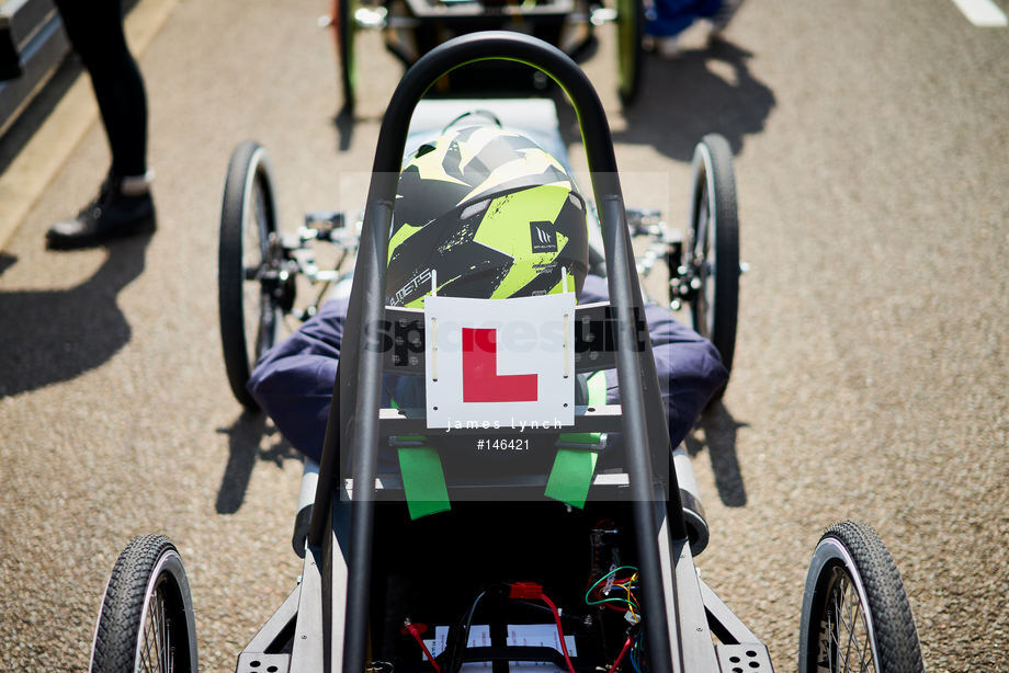 Spacesuit Collections Photo ID 146421, James Lynch, Greenpower Season Opener, UK, 12/05/2019 12:37:03