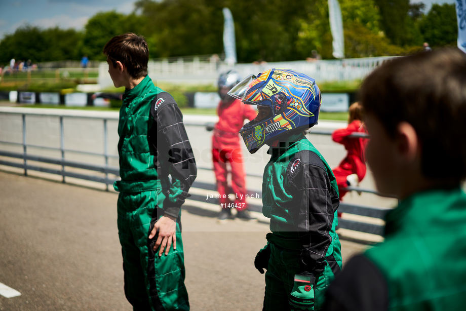 Spacesuit Collections Photo ID 146427, James Lynch, Greenpower Season Opener, UK, 12/05/2019 12:58:42