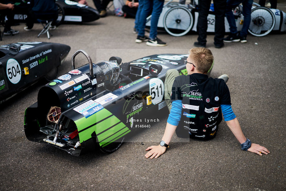 Spacesuit Collections Photo ID 146440, James Lynch, Greenpower Season Opener, UK, 12/05/2019 13:48:15