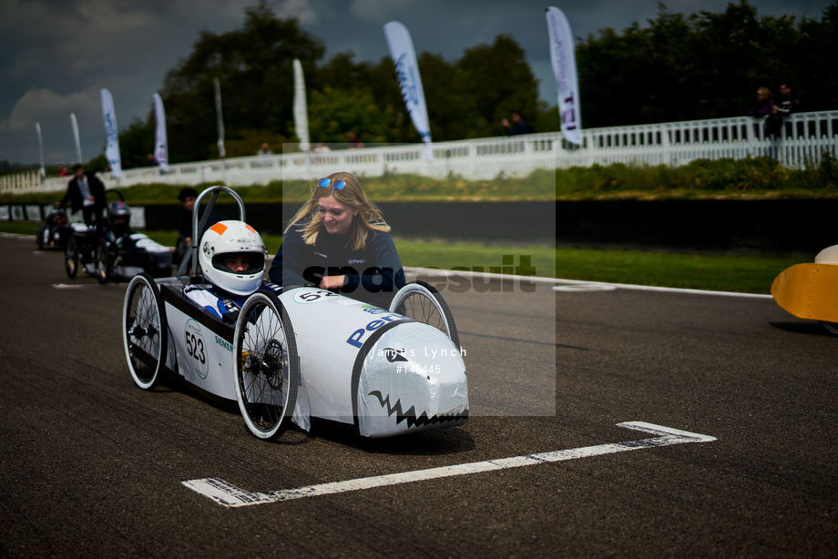 Spacesuit Collections Photo ID 146445, James Lynch, Greenpower Season Opener, UK, 12/05/2019 14:08:34