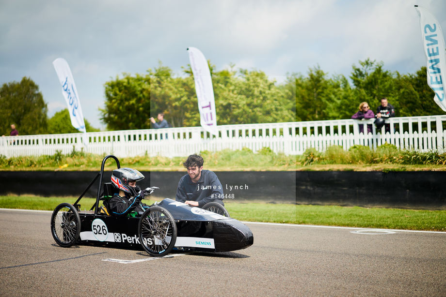 Spacesuit Collections Image ID 146448, James Lynch, Greenpower Season Opener, UK, 12/05/2019 14:08:56
