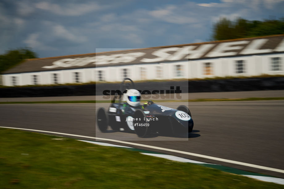 Spacesuit Collections Photo ID 146459, James Lynch, Greenpower Season Opener, UK, 12/05/2019 14:53:13