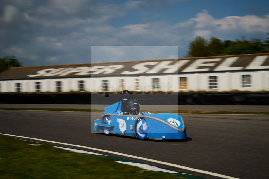 Spacesuit Collections Photo ID 146460, James Lynch, Greenpower Season Opener, UK, 12/05/2019 14:54:37