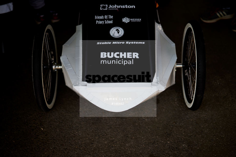 Spacesuit Collections Photo ID 146462, James Lynch, Greenpower Season Opener, UK, 12/05/2019 15:09:33