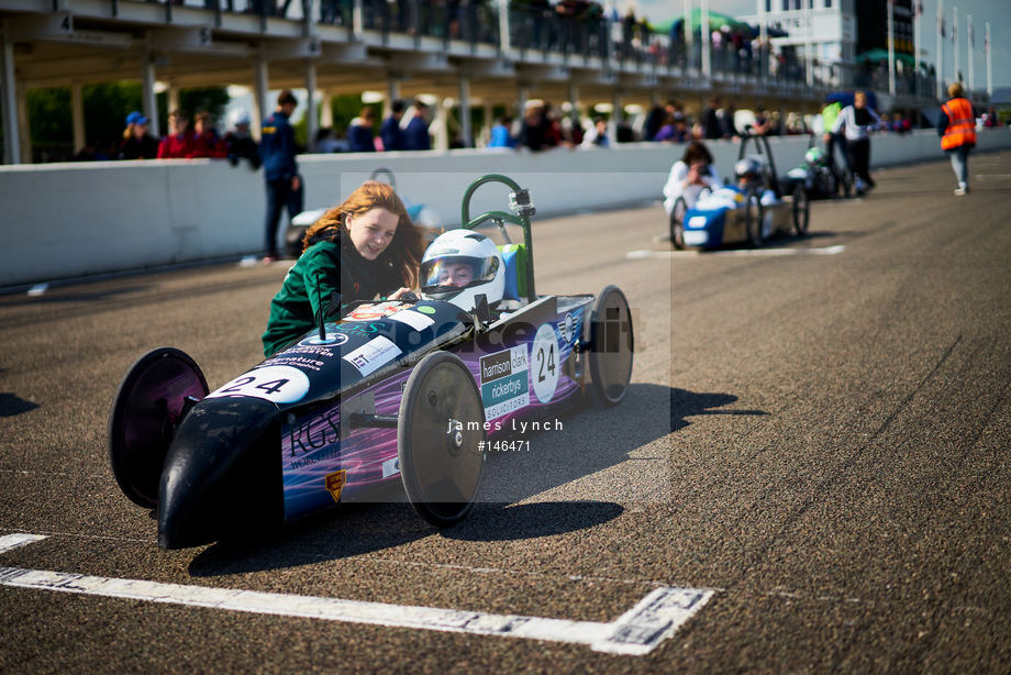 Spacesuit Collections Photo ID 146471, James Lynch, Greenpower Season Opener, UK, 12/05/2019 15:31:44