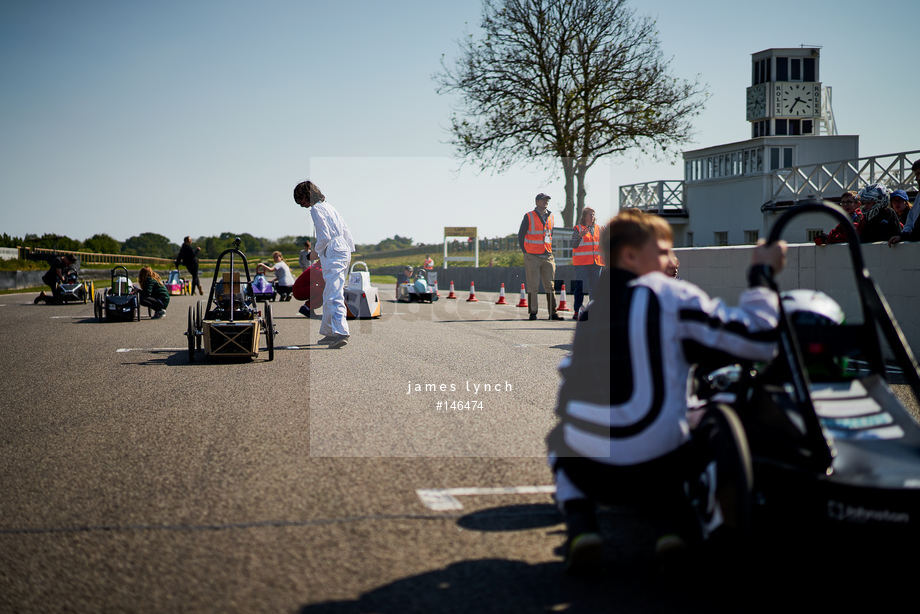 Spacesuit Collections Photo ID 146474, James Lynch, Greenpower Season Opener, UK, 12/05/2019 15:33:11