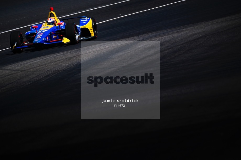 Spacesuit Collections Photo ID 146731, Jamie Sheldrick, Indianapolis 500, United States, 14/05/2019 11:30:23