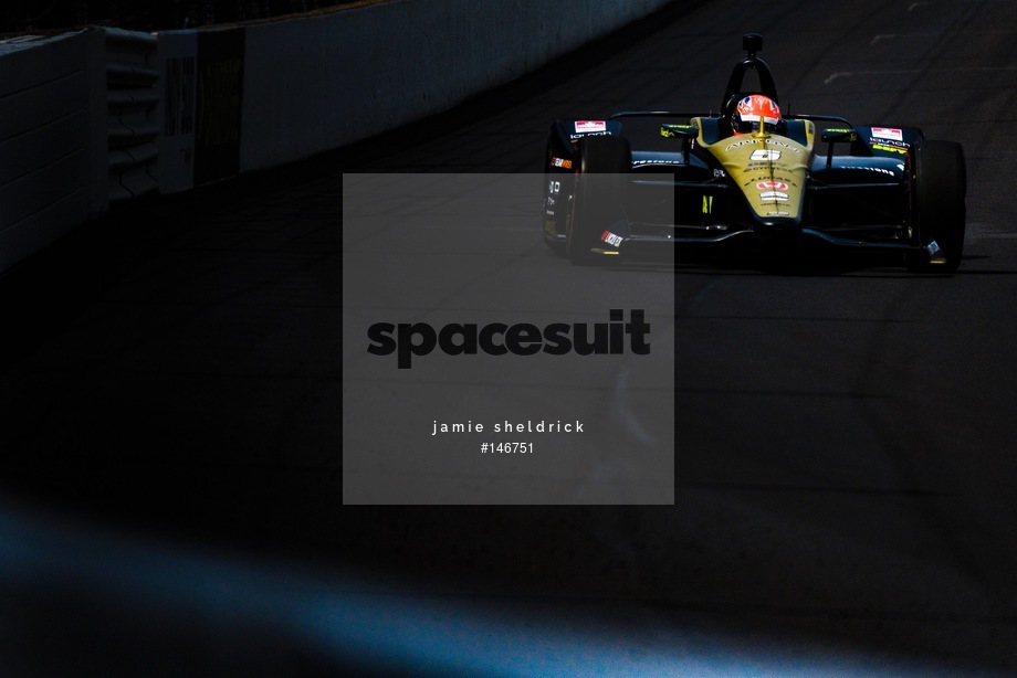 Spacesuit Collections Photo ID 146751, Jamie Sheldrick, Indianapolis 500, United States, 14/05/2019 15:19:10