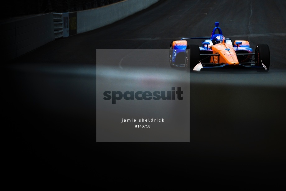 Spacesuit Collections Photo ID 146758, Jamie Sheldrick, Indianapolis 500, United States, 14/05/2019 15:46:37