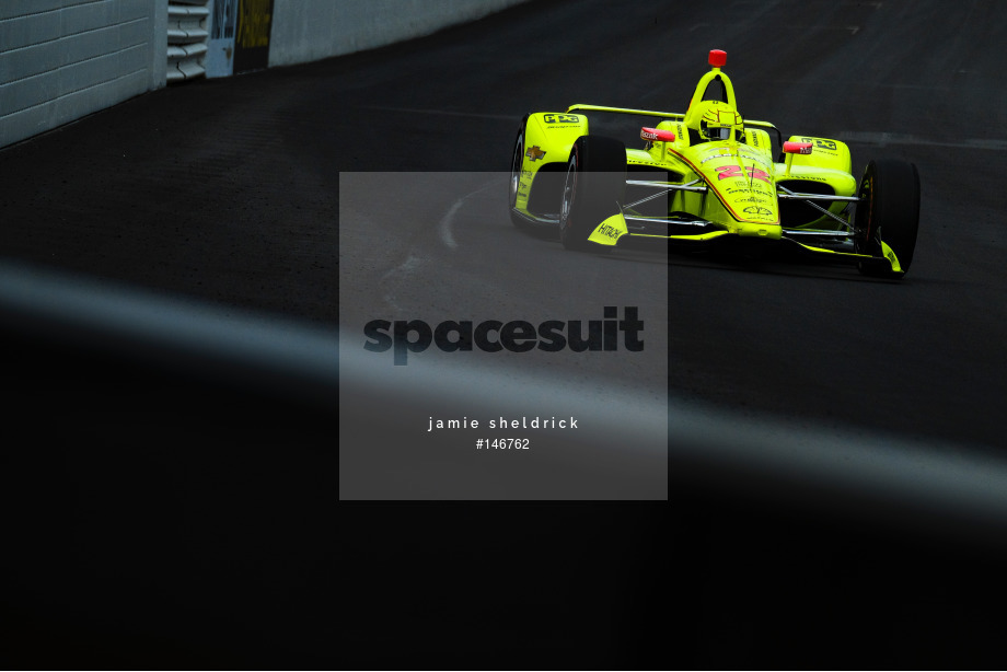 Spacesuit Collections Photo ID 146762, Jamie Sheldrick, Indianapolis 500, United States, 14/05/2019 15:48:23