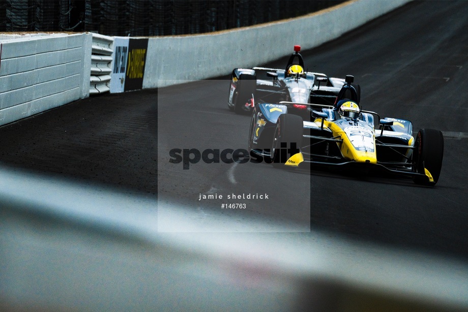 Spacesuit Collections Photo ID 146763, Jamie Sheldrick, Indianapolis 500, United States, 14/05/2019 15:48:43