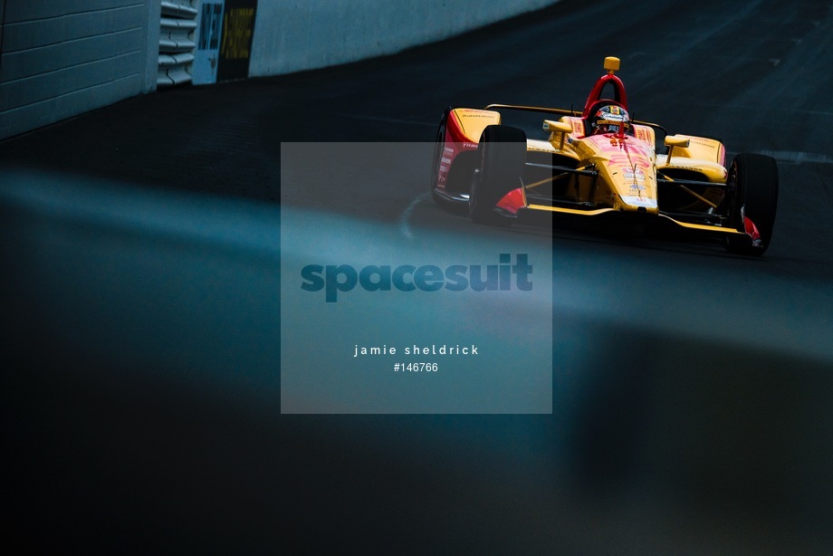 Spacesuit Collections Photo ID 146766, Jamie Sheldrick, Indianapolis 500, United States, 14/05/2019 15:55:30