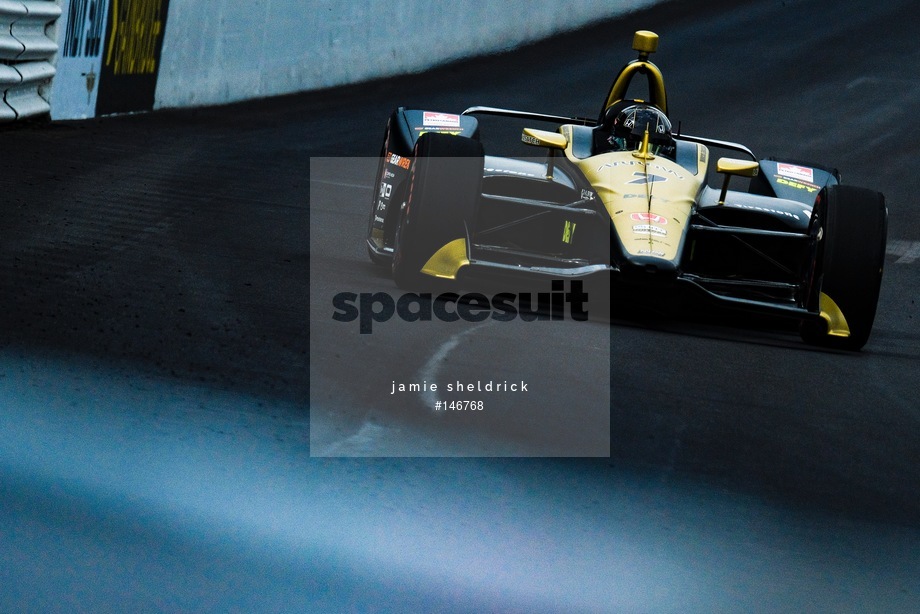 Spacesuit Collections Photo ID 146768, Jamie Sheldrick, Indianapolis 500, United States, 14/05/2019 15:56:57