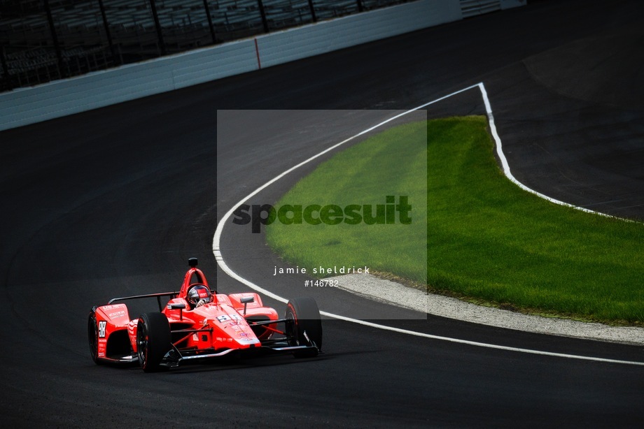 Spacesuit Collections Photo ID 146782, Jamie Sheldrick, Indianapolis 500, United States, 14/05/2019 16:21:41