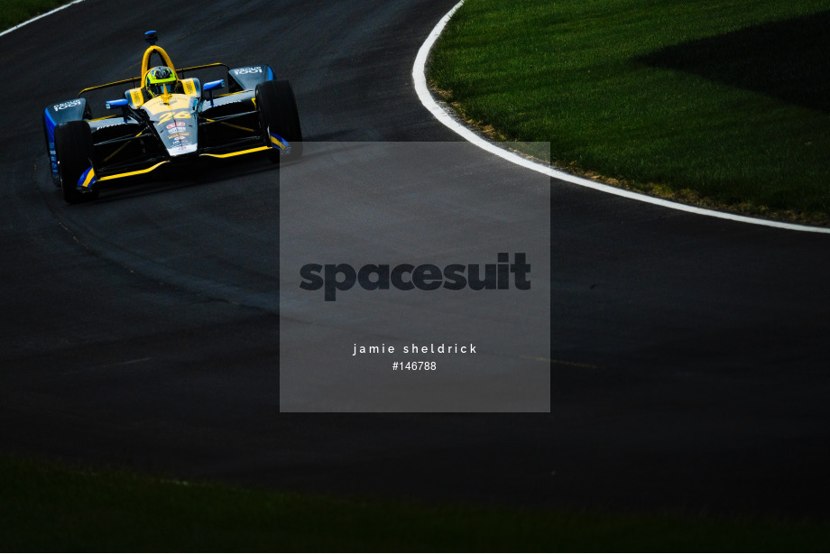 Spacesuit Collections Photo ID 146788, Jamie Sheldrick, Indianapolis 500, United States, 14/05/2019 16:29:19