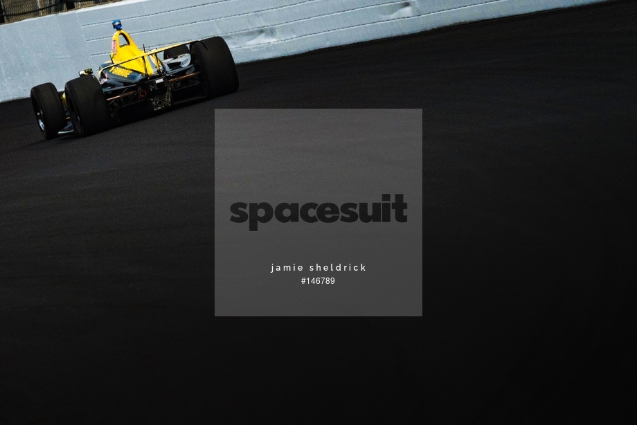 Spacesuit Collections Photo ID 146789, Jamie Sheldrick, Indianapolis 500, United States, 14/05/2019 16:30:08