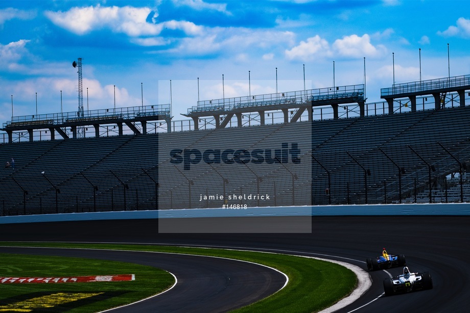 Spacesuit Collections Photo ID 146818, Jamie Sheldrick, Indianapolis 500, United States, 14/05/2019 15:15:00