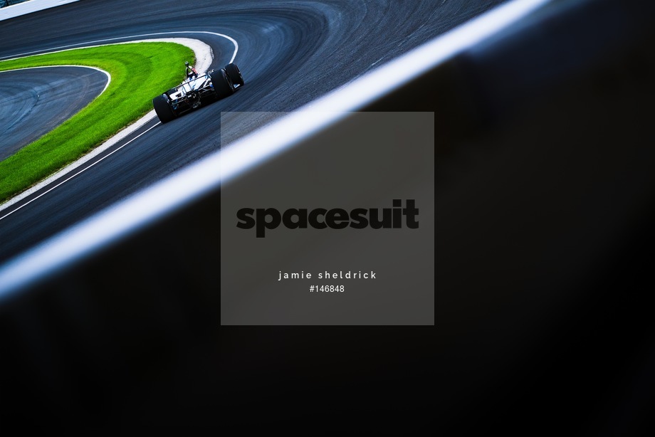 Spacesuit Collections Photo ID 146848, Jamie Sheldrick, Indianapolis 500, United States, 14/05/2019 16:07:28