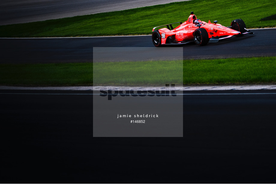 Spacesuit Collections Photo ID 146852, Jamie Sheldrick, Indianapolis 500, United States, 14/05/2019 16:18:44