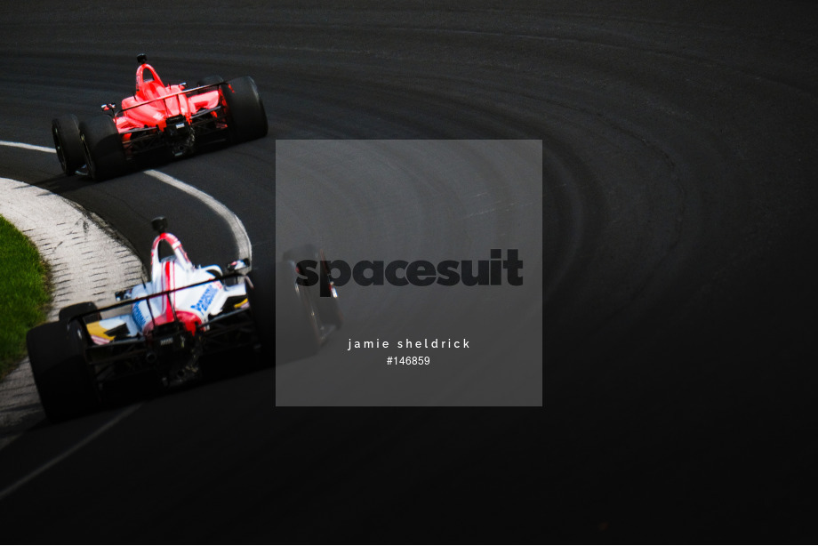Spacesuit Collections Photo ID 146859, Jamie Sheldrick, Indianapolis 500, United States, 14/05/2019 16:34:24