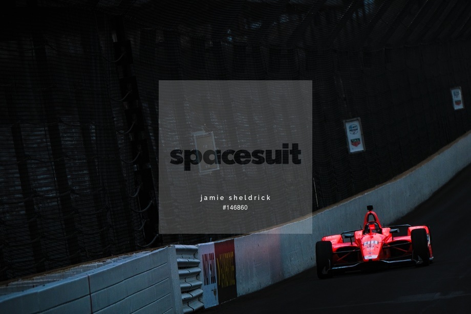 Spacesuit Collections Photo ID 146860, Jamie Sheldrick, Indianapolis 500, United States, 14/05/2019 16:35:00