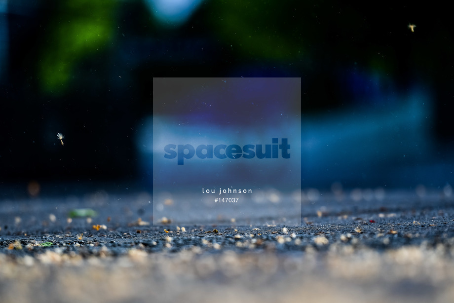 Spacesuit Collections Photo ID 147037, Lou Johnson, Paris ePrix, France, 27/04/2019 10:07:30