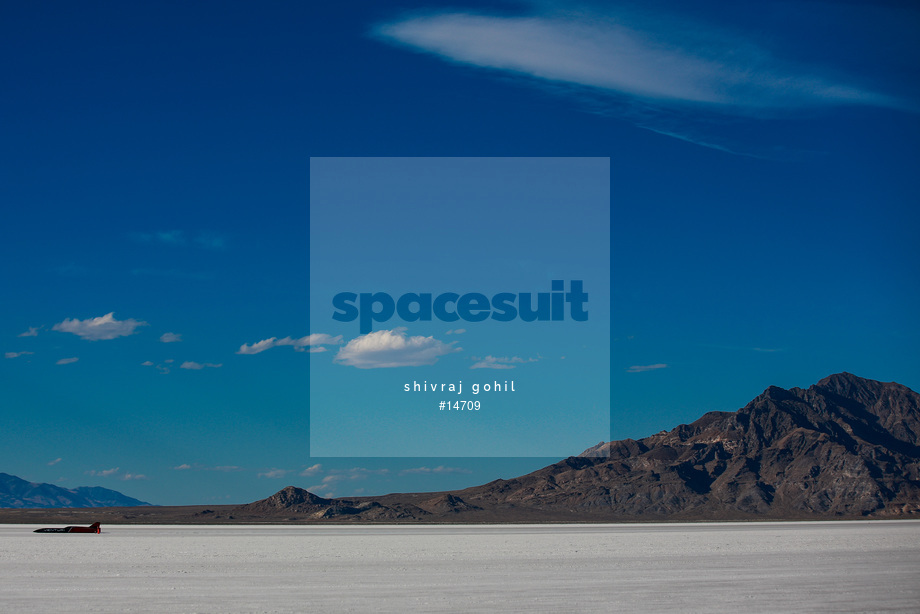 Spacesuit Collections Photo ID 14709, Shivraj Gohil, VBB3 world land speed record, United States, 20/09/2016 00:20:09