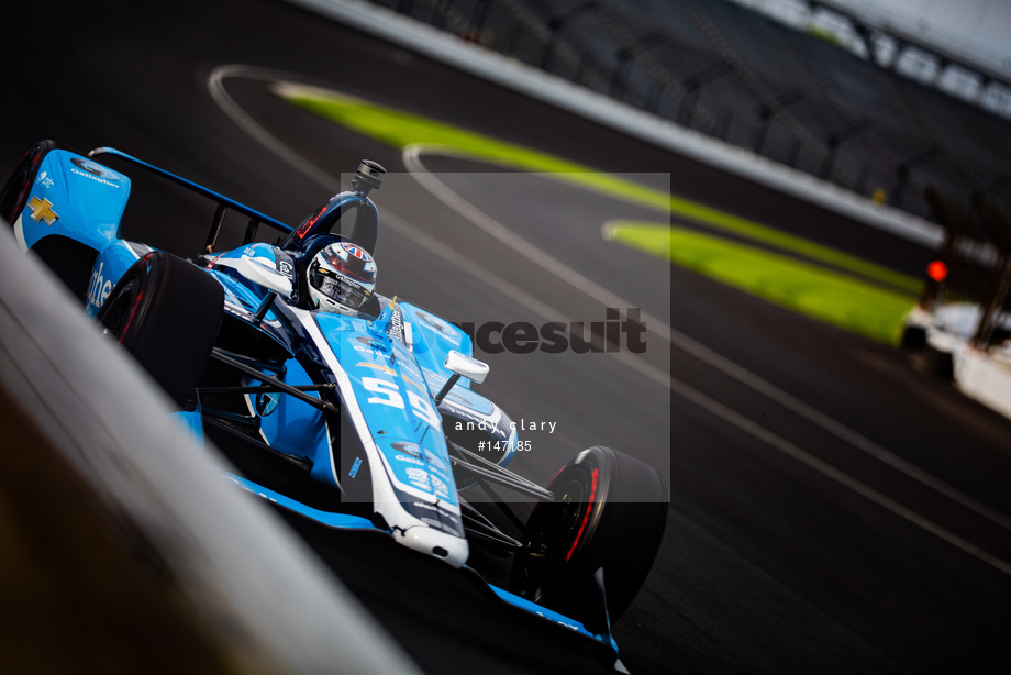 Spacesuit Collections Photo ID 147185, Andy Clary, Indianapolis 500, United States, 17/05/2019 17:35:14