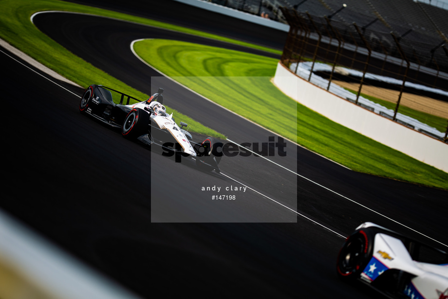 Spacesuit Collections Photo ID 147198, Andy Clary, Indianapolis 500, United States, 17/05/2019 17:21:07