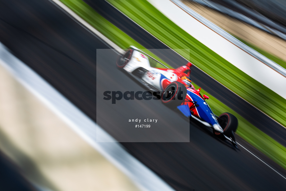 Spacesuit Collections Photo ID 147199, Andy Clary, Indianapolis 500, United States, 17/05/2019 17:04:58