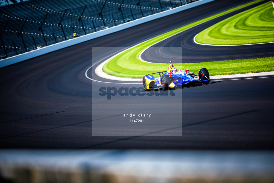 Spacesuit Collections Photo ID 147201, Andy Clary, Indianapolis 500, United States, 17/05/2019 17:04:00