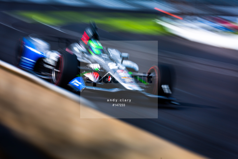 Spacesuit Collections Photo ID 147233, Andy Clary, Indianapolis 500, United States, 17/05/2019 17:42:46