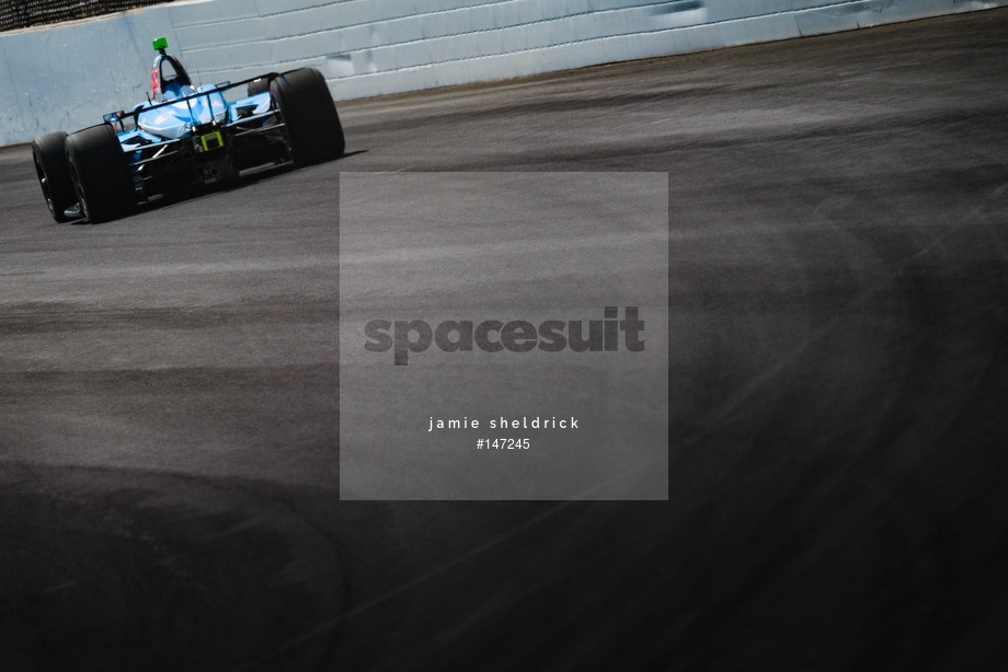 Spacesuit Collections Photo ID 147245, Jamie Sheldrick, Indianapolis 500, United States, 17/05/2019 16:18:10