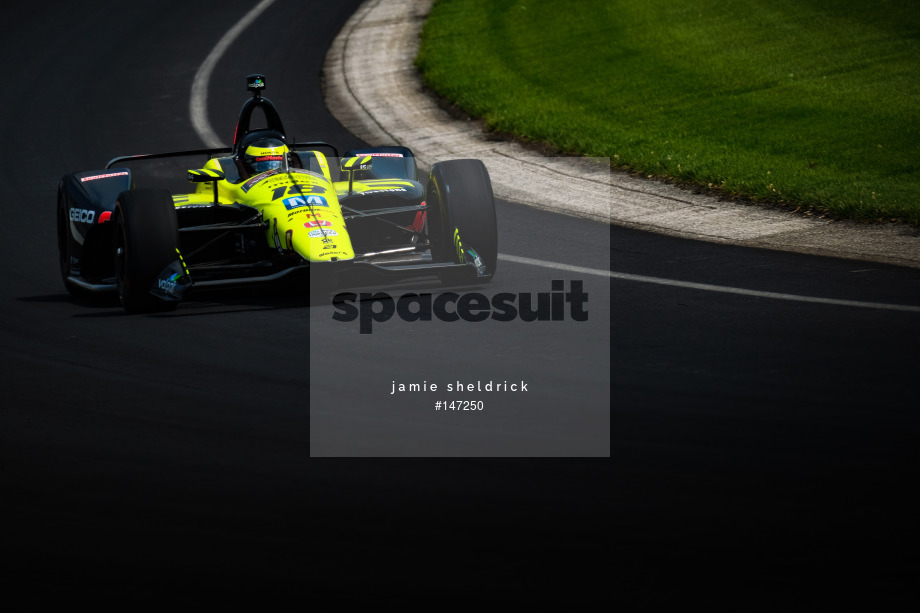 Spacesuit Collections Photo ID 147250, Jamie Sheldrick, Indianapolis 500, United States, 17/05/2019 16:21:53