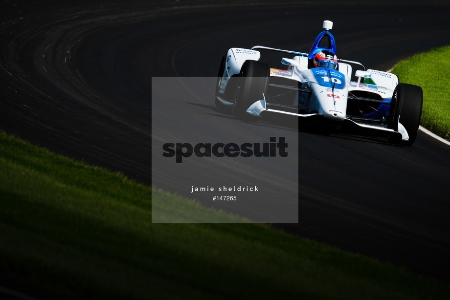 Spacesuit Collections Photo ID 147265, Jamie Sheldrick, Indianapolis 500, United States, 17/05/2019 16:37:15