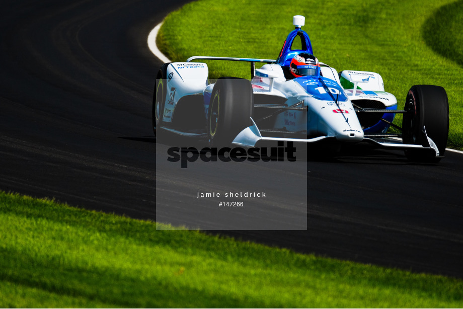 Spacesuit Collections Photo ID 147266, Jamie Sheldrick, Indianapolis 500, United States, 17/05/2019 16:37:15