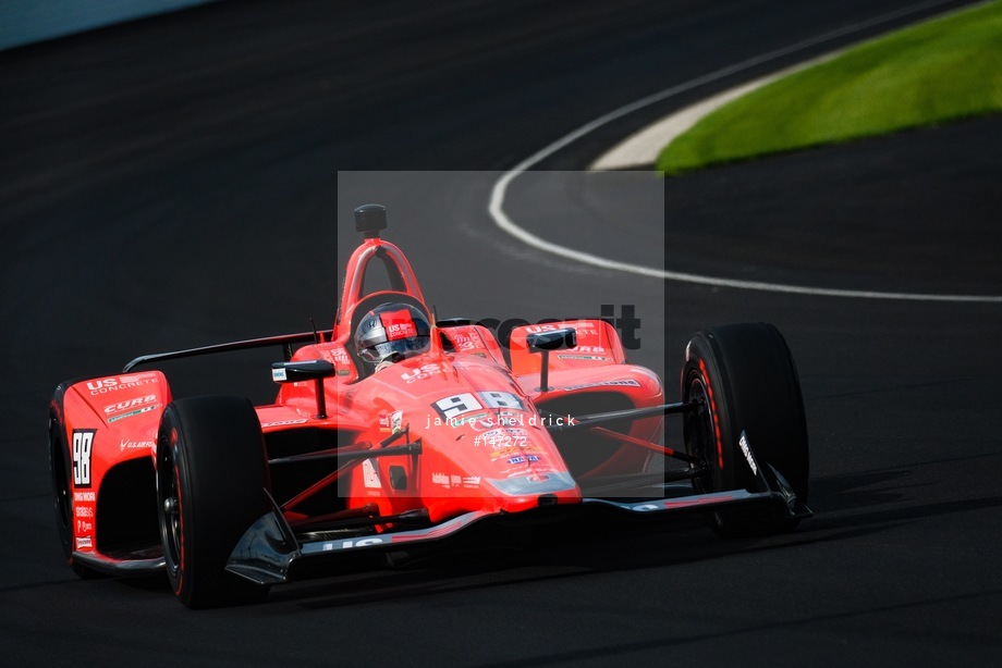 Spacesuit Collections Photo ID 147272, Jamie Sheldrick, Indianapolis 500, United States, 17/05/2019 17:29:11