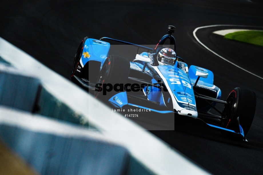 Spacesuit Collections Photo ID 147274, Jamie Sheldrick, Indianapolis 500, United States, 17/05/2019 17:36:36