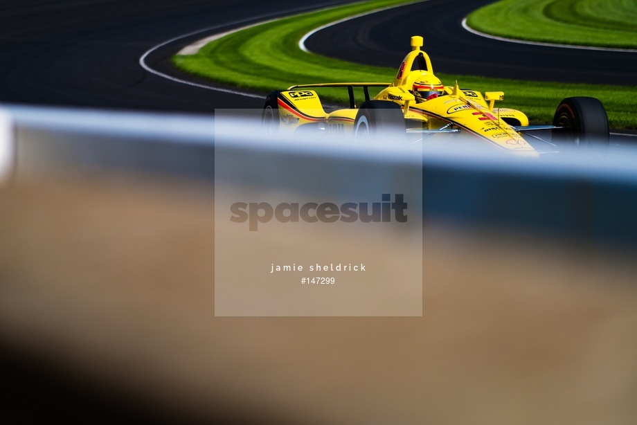 Spacesuit Collections Photo ID 147299, Jamie Sheldrick, Indianapolis 500, United States, 17/05/2019 16:44:06