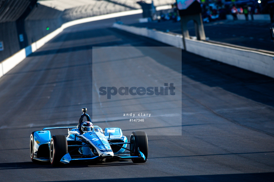 Spacesuit Collections Photo ID 147346, Andy Clary, Indianapolis 500, United States, 18/05/2019 08:06:12