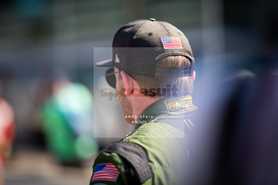 Spacesuit Collections Photo ID 147423, Andy Clary, Indianapolis 500, United States, 18/05/2019 10:38:15