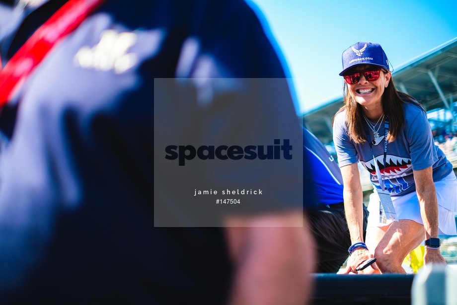 Spacesuit Collections Photo ID 147504, Jamie Sheldrick, Indianapolis 500, United States, 18/05/2019 10:50:23