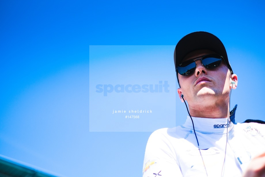 Spacesuit Collections Photo ID 147568, Jamie Sheldrick, Indianapolis 500, United States, 18/05/2019 11:30:50