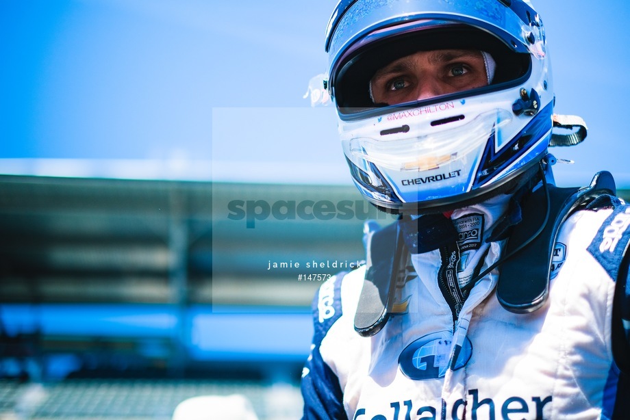 Spacesuit Collections Photo ID 147573, Jamie Sheldrick, Indianapolis 500, United States, 18/05/2019 11:32:50