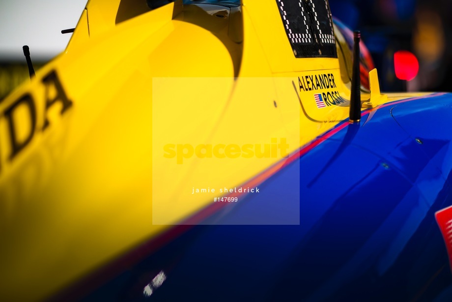 Spacesuit Collections Photo ID 147699, Jamie Sheldrick, Indianapolis 500, United States, 18/05/2019 17:32:15