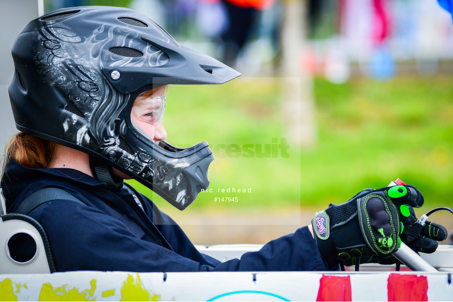 Spacesuit Collections Photo ID 147945, Nic Redhead, Renishaw New Mills Goblins, UK, 18/05/2019 11:36:17